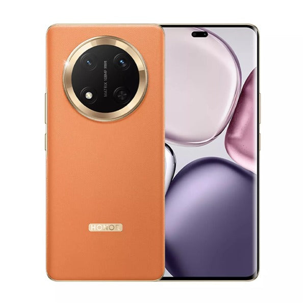 Honor X9C 5G - 256GB 12RAM | Orange Honor X9C 5G - 256GB 12RAM | Orange